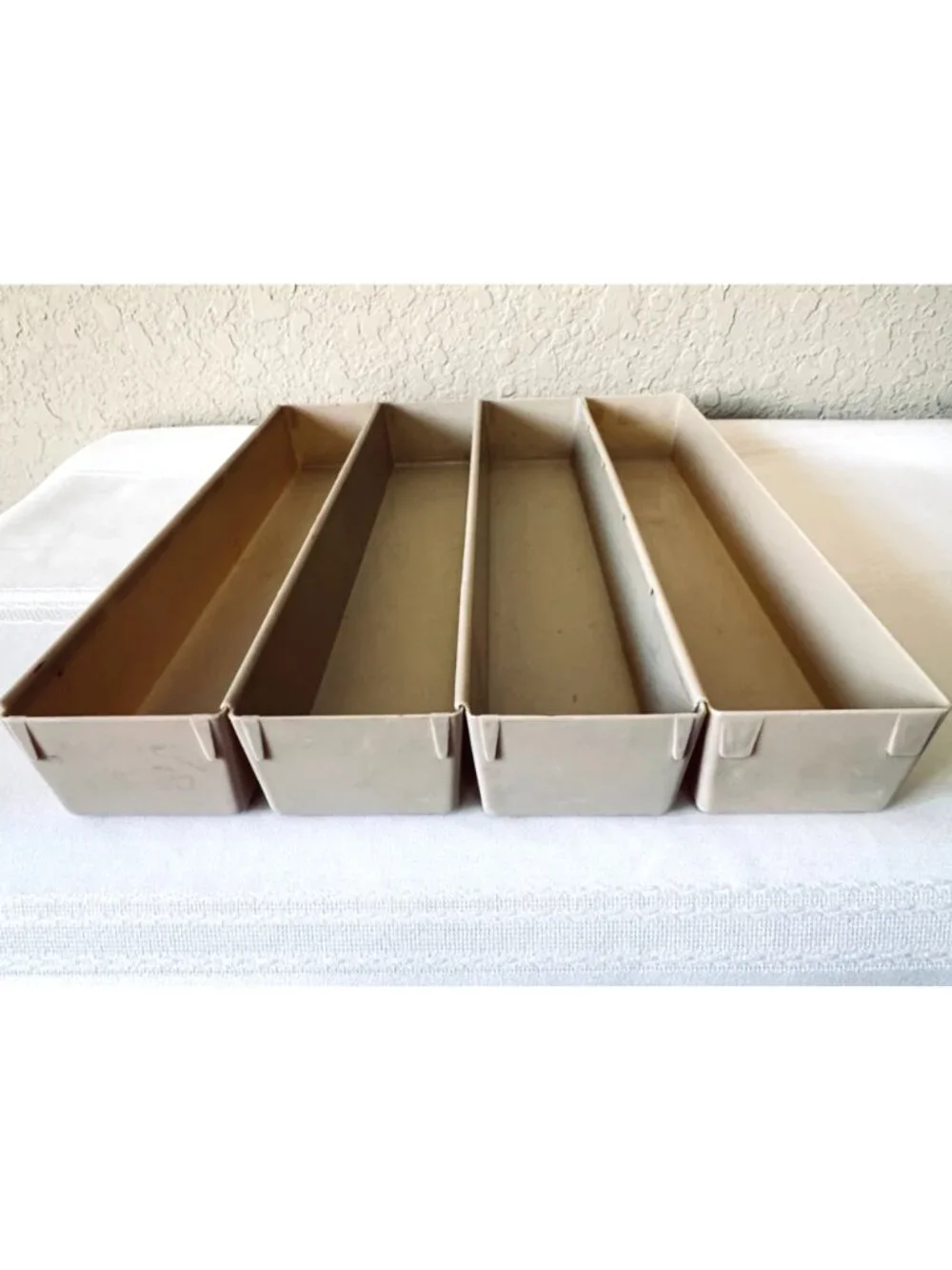Rubbermaid lot vintage